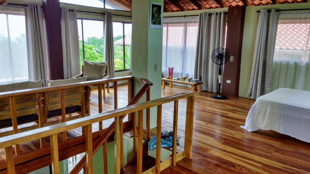 Montezuma Hills - Two Houses In A Private Compound ภายนอก รูปภาพ