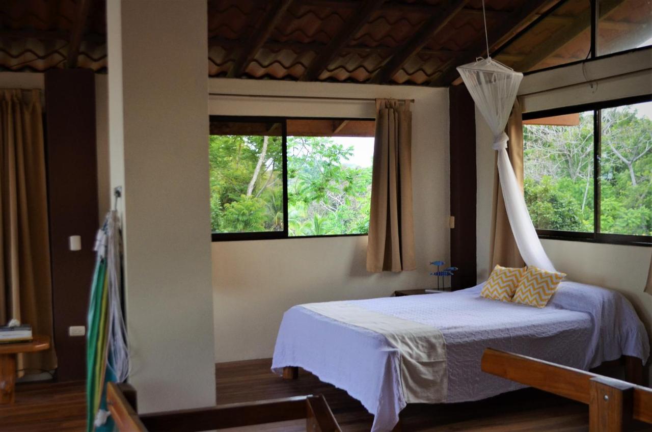 Montezuma Hills - Two Houses In A Private Compound ภายนอก รูปภาพ