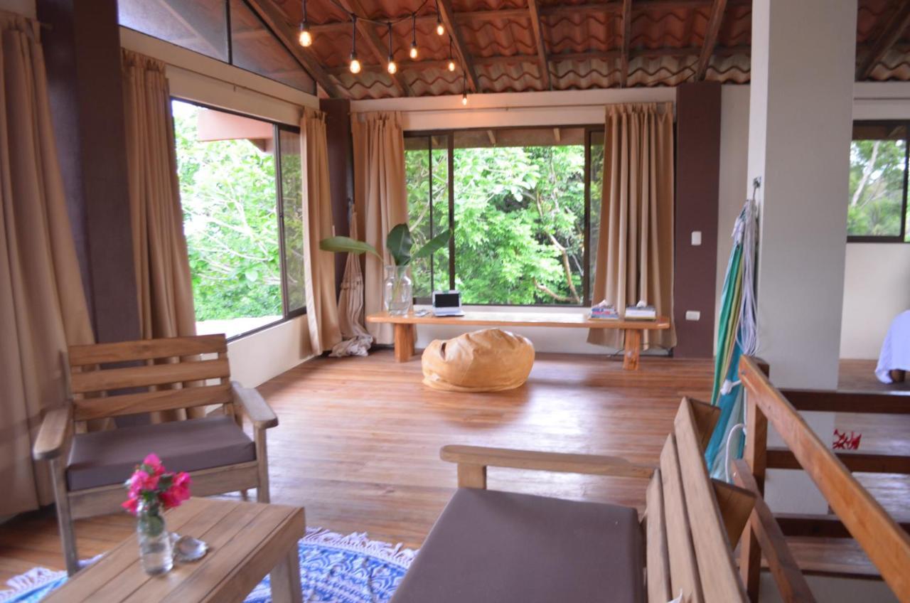 Montezuma Hills - Two Houses In A Private Compound ภายนอก รูปภาพ