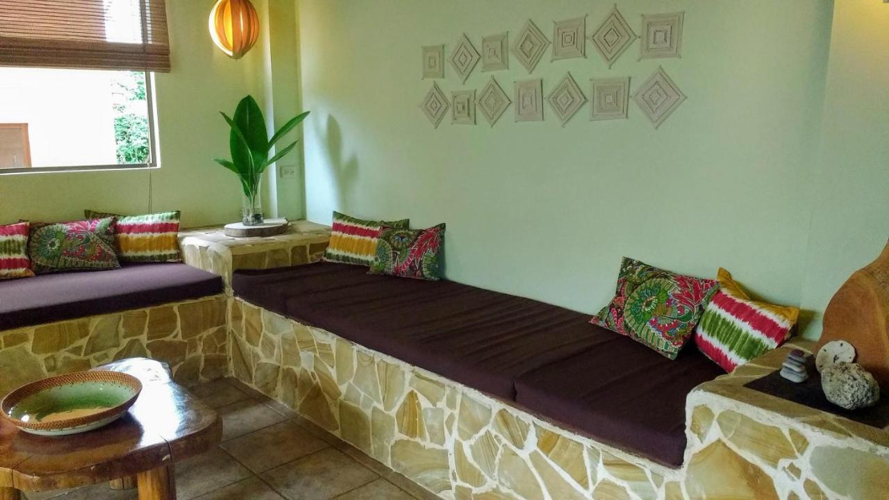 Montezuma Hills - Two Houses In A Private Compound ภายนอก รูปภาพ