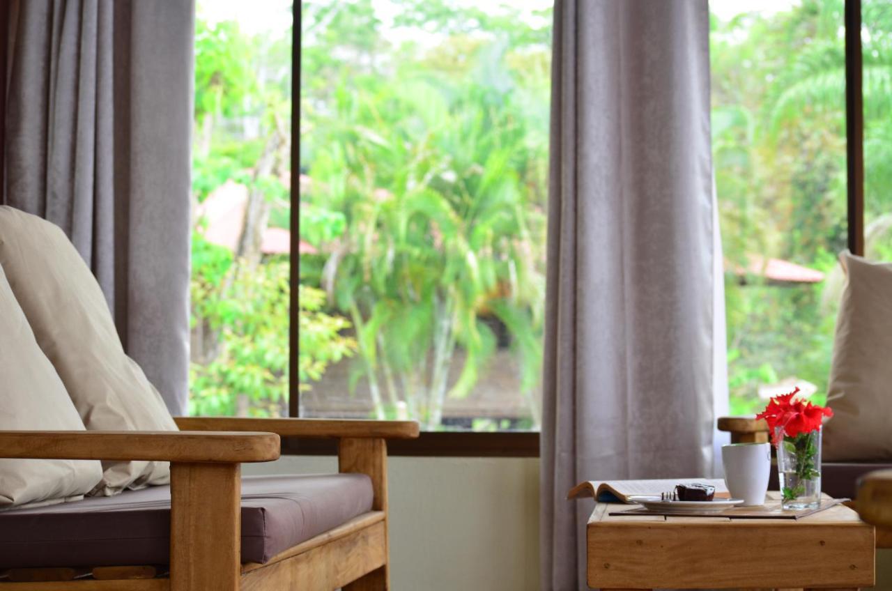 Montezuma Hills - Two Houses In A Private Compound ภายนอก รูปภาพ