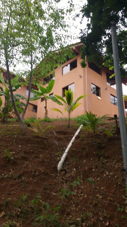 Montezuma Hills - Two Houses In A Private Compound ภายนอก รูปภาพ