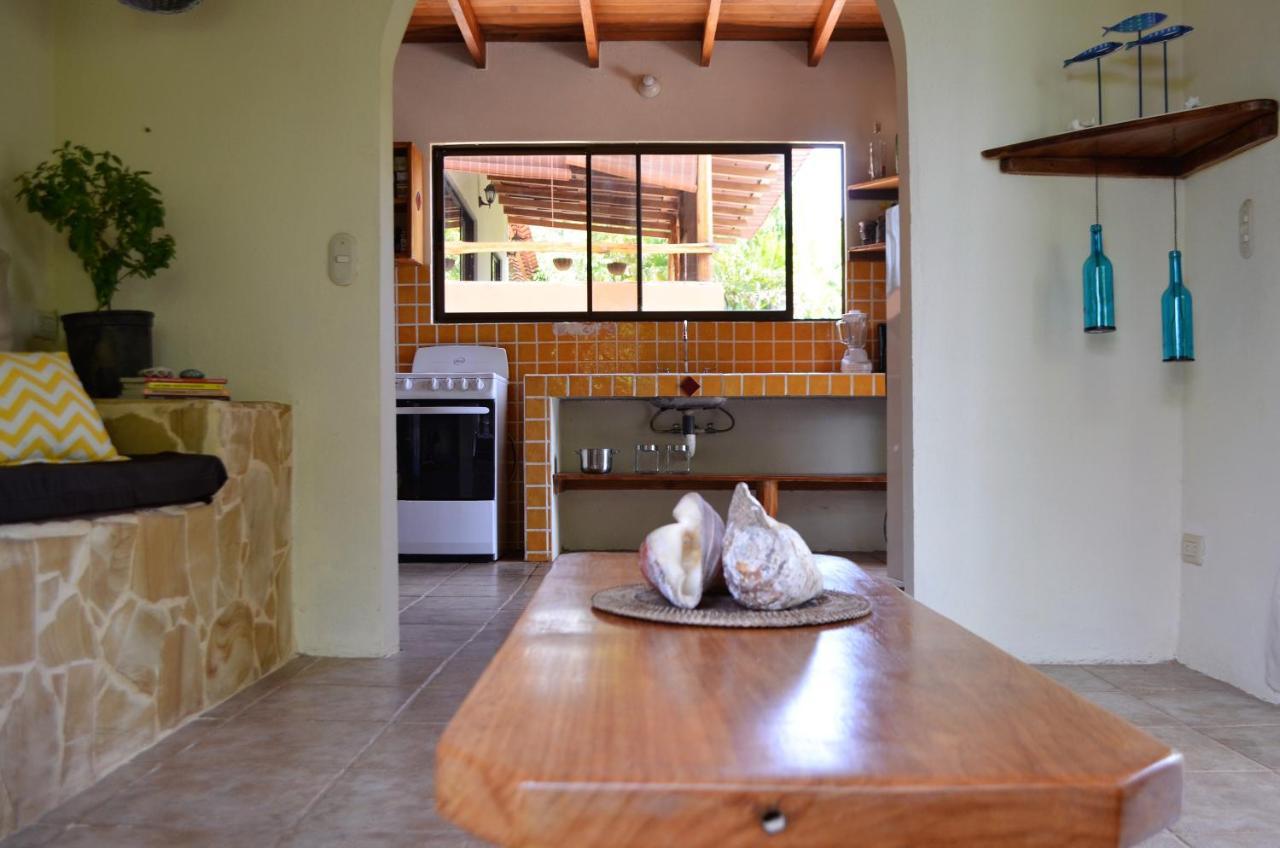 Montezuma Hills - Two Houses In A Private Compound ภายนอก รูปภาพ