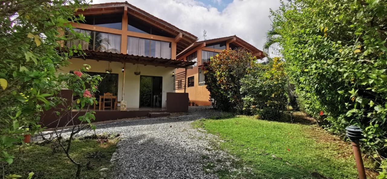 Montezuma Hills - Two Houses In A Private Compound ภายนอก รูปภาพ