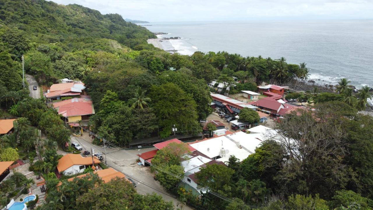 Montezuma Hills - Two Houses In A Private Compound ภายนอก รูปภาพ