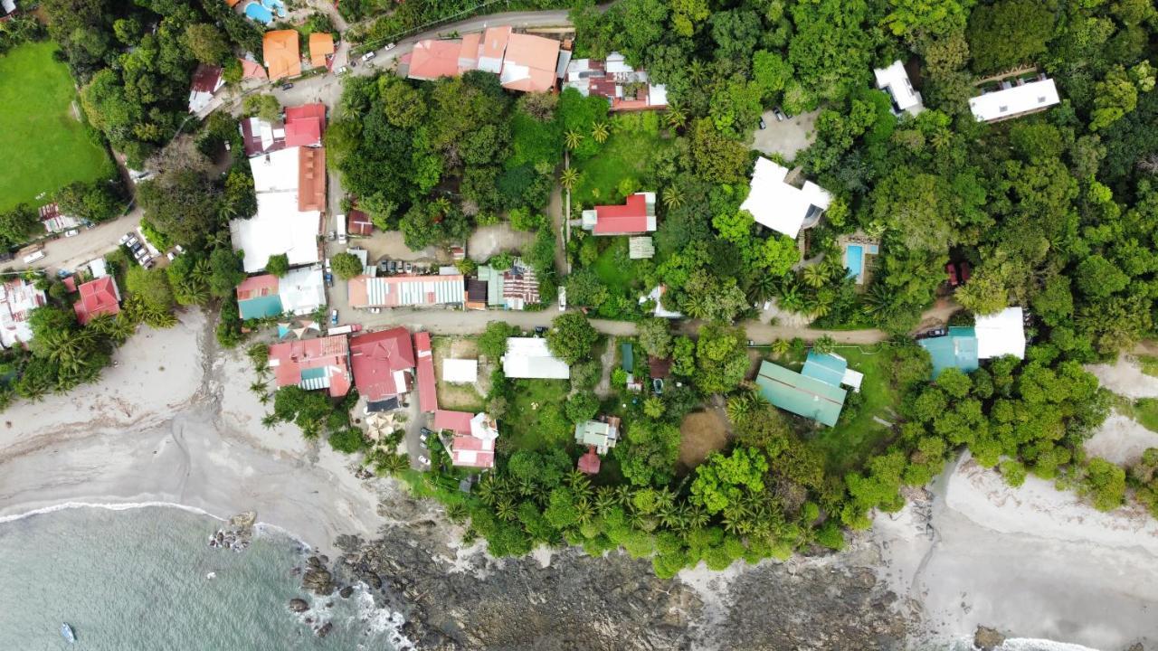Montezuma Hills - Two Houses In A Private Compound ภายนอก รูปภาพ